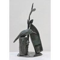 In Isolated, Forgotten Places