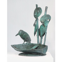 Travelling to New Places