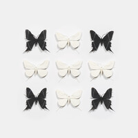 From the Black and Whites II