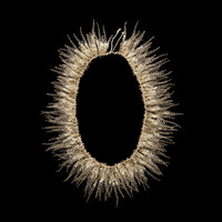 Aotea'ula Tri (Tī Kōuka / Harakeke)