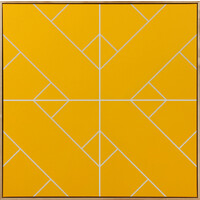 Small Lattice No. 366