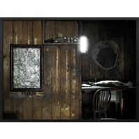 Scott's Hut Cape Evans 4