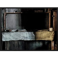 Scott's Hut Cape Evans 6