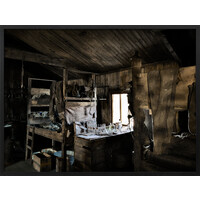 Scott's Hut Cape Evans 7