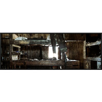 Scott's Hut Cape Evans 9