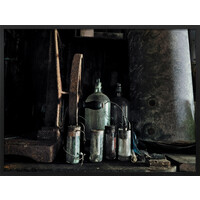 Scott's Hut Cape Evans 10