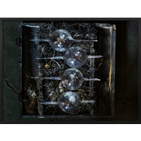 Scott's Hut Cape Evans 11