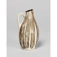 Sunflower Seed Juglet [27958]