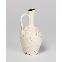 White Strawberry Juglet [27974]