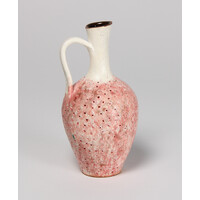 Pink Stawberry Juglet [27976]