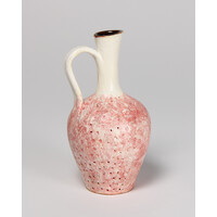 Pink Strawberry Juglet [27979]