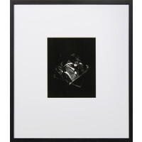 Study for Huia Love Triangle