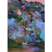 Mescaline Salad [C9.2025]