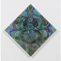 Weaves Wild from Āwangawanga