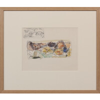 Queenstown [MTW4137]