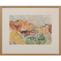 Queenstown [MTW4139]