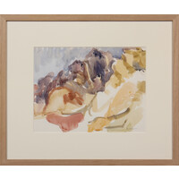 The Remarkables [MTW4161]