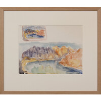 The Remarkables [MTW4178]