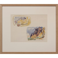 Under the Remarkables [MTW4182]