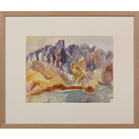 The Remarkables [MTW4191]