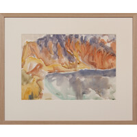 The Remarkables [MTW4200]