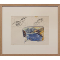 Queenstown [MTW4828]