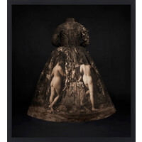 Dresstories III Back (O.002295)