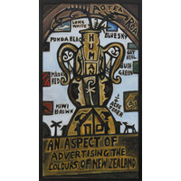 Advertising New Zealand