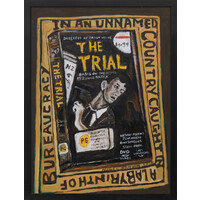 The Trial