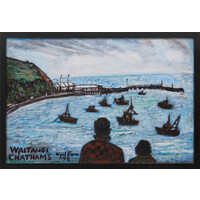 Waitangi