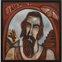 Clairmont Painting