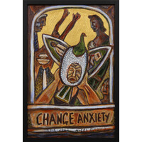Change Anxiety