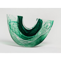 Exploring Inside the Bubble