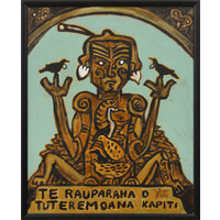 Te Rauparaha