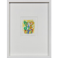 Pascoid Tiki #12 [28242]