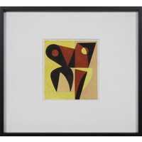 Study for Architiki #1