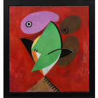 Pascoid Tiki #13 [28266]