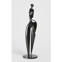 Holding the Balance (Model)