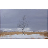 Magpie Tree
