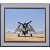 Warbird