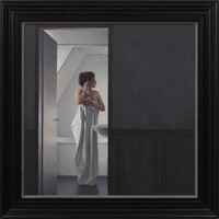 Bathroom, Delft