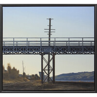 Overbridge, Ravensbourne