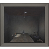 The Shearer's Dining Room