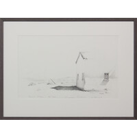 Shearer's Kitchen, Ida Valley