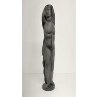 Art and Nature Study (Maquette)