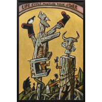 Life Cycle Meeting Your Other