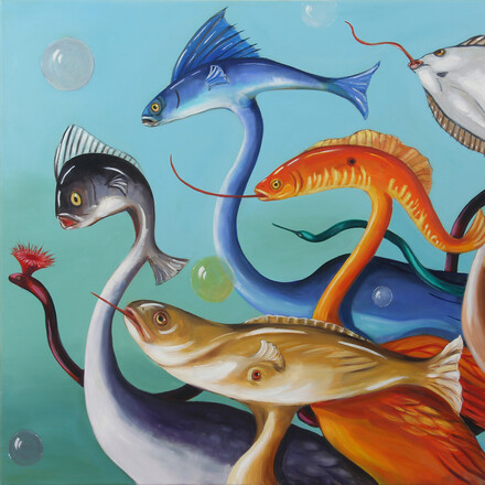 Braithwaite / Joseph / Kopp / Mortimer / Ward