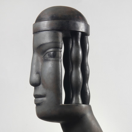 Terry Stringer The Language of Sculpture | Milford Galleries Dunedin