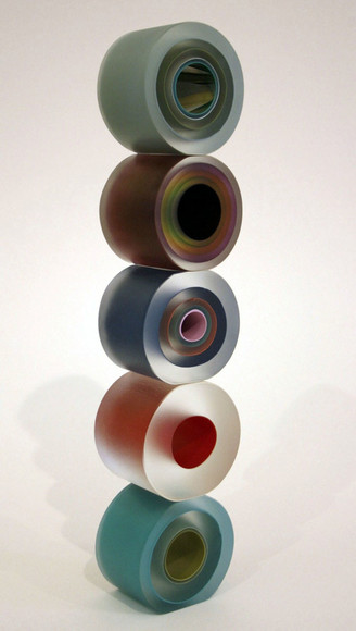 Dominic Burrell | Epicentre 1 | Milford Galleries Dunedin