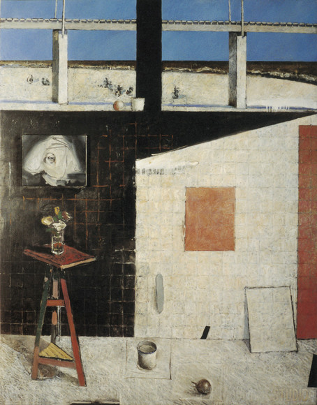 Ross Ritchie | Studio | Milford Galleries Queenstown